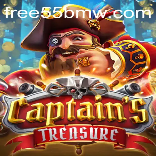Exploring the Intriguing World of CaptainssTreasure: A Nautical Adventure