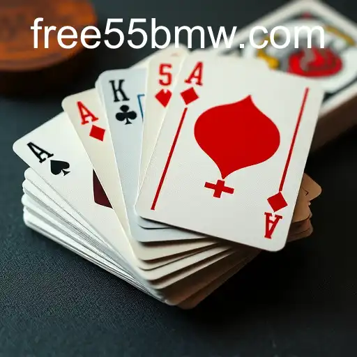 Card Games: Dive into Strategy and Adventure