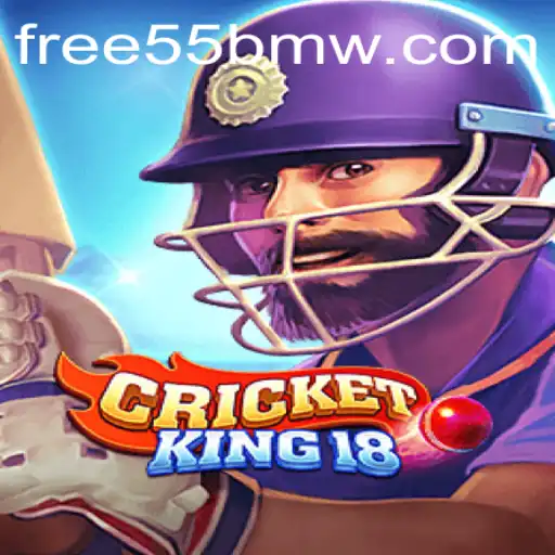 CricketKing18: Unveiling the Most Exciting Cricket Game Experience