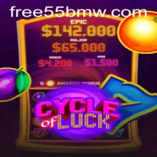 CycleofLuck: A New Thrill in the Gaming World