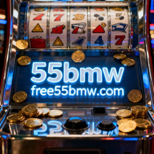55bmw