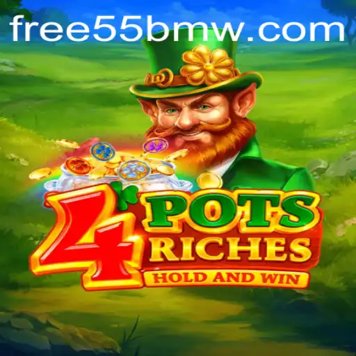 Exploring 4potsriches: The Rise of a Thrilling New Game