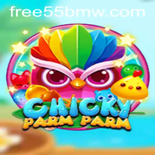 Discover the Thrills of ChickyParmParm: A New Era of Gaming with the Keyword 55bmw