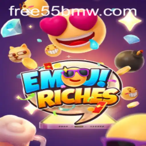 EmojiRiches: A New Era in the Gaming World