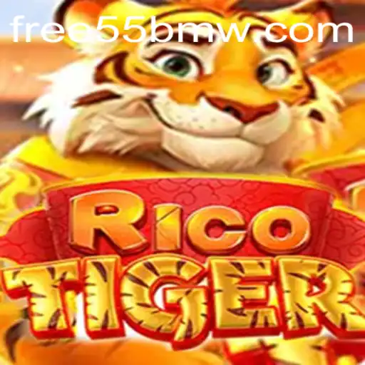 RicoTiger: The Innovative Strategy Game Changing the Landscape