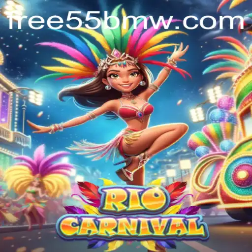 RioCarnival: Immerse Yourself in the Ultimate Festive Adventure