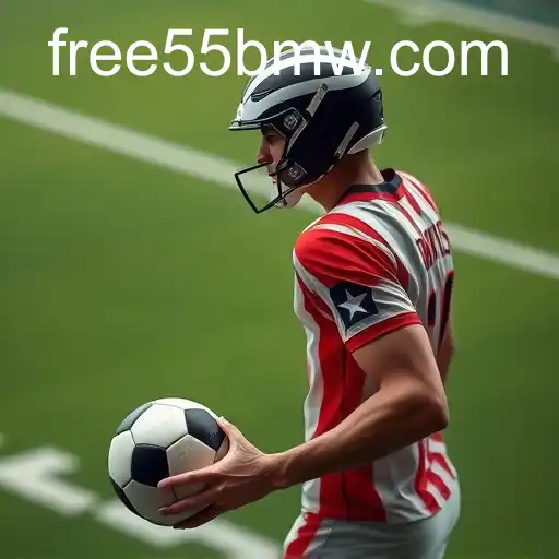 Exploring the Dynamics of Sports Betting: The Role of '55bmw'