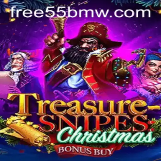 Treasuresnipes Christmas: An Enthralling Adventure with a Festive Twist
